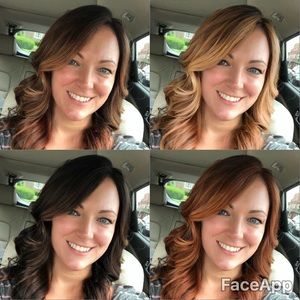 Meet your Posher, Donna